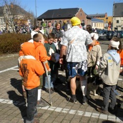 DSCN0753  Medium - Scouts en Gidsen Zaventem 